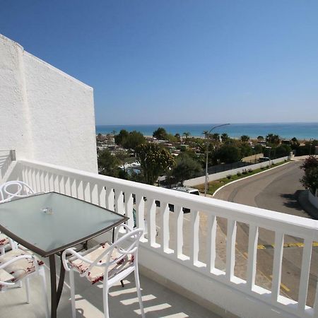 Appartamento Casa Carmen 4 Miami Playa Esterno foto