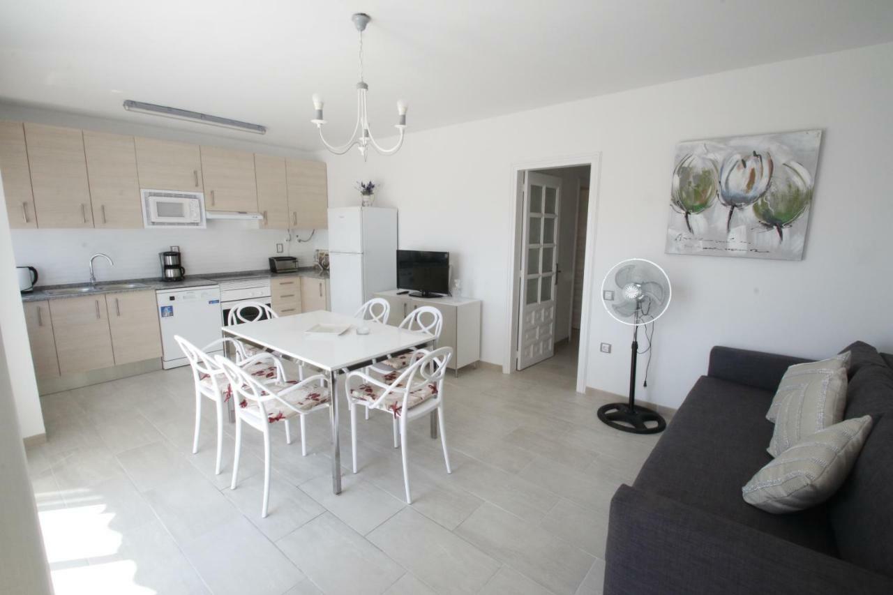 Appartamento Casa Carmen 4 Miami Playa Esterno foto