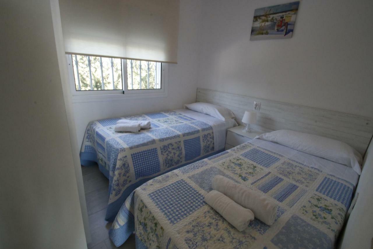 Appartamento Casa Carmen 4 Miami Playa Esterno foto