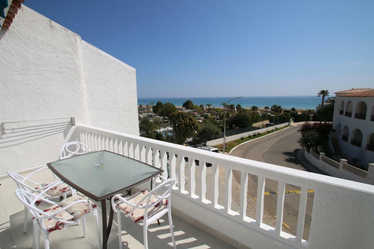Appartamento Casa Carmen 4 Miami Playa Esterno foto